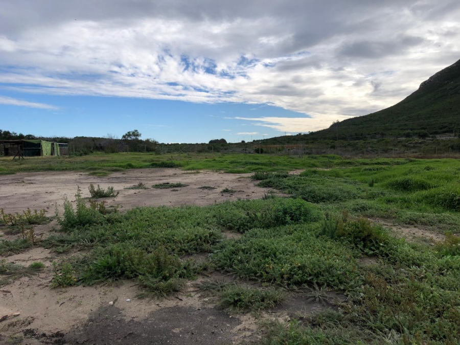Commercial Property for Sale in Gansbaai Rural Western Cape